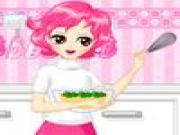 Play The best pink chef