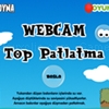 Play Webcam top patlatma