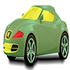Play Best exotic car coloring