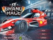 Play F1 grand race