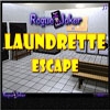 Play Laundrette escape