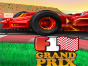 Play F1 grand prix