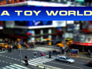 Play A toy world. find objects