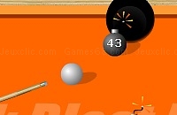 Play Fast billiards 3 now