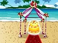 Play Beach wedding decoration now