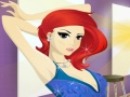 Play Top model makeover