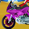 Play Course de moto gratuit : super motorbike now