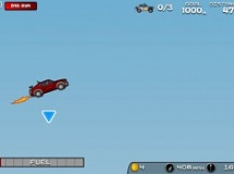 Play Dave fearless is stuntdriver