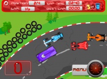 Play Ultimate f1 championship