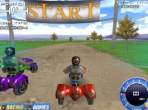 Play Trike racing 3d