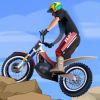 Play Moto trial now