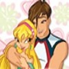 Play Winx pour fille