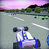 Play F1 revolution en 3d