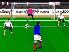 Play Euro volley 2004