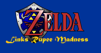 Play Zelda links rupee madness