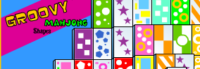 Play Groovy mahjong