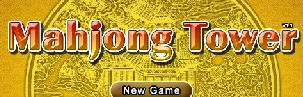 Play Mahjong tower