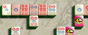 Play Jakes mahjong