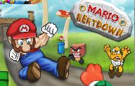 Play Mario beatdown facile