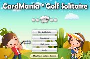 Play Cardmania golf