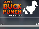 Play Super duck punch now