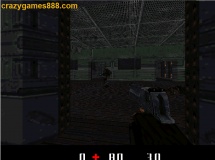 Play Combat shooter 3d