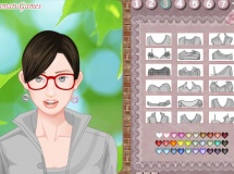 Play Semi realistic avatar creator