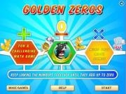 Play Golden zeros