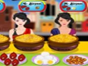 Play South indian dish