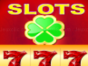 Play Lucky seven slots
