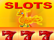 Play Mythical creature slots