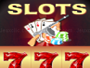 Play Mafia smuggling slots