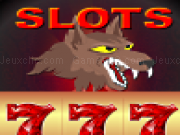 Play Wild werewolf slots