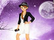 Play Moonlight  best party dress up