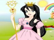 Play Diva princess maker
