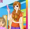 Play Amazing look makeover
