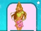 Play Winx confused fairy