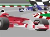 Play Formula one car racing