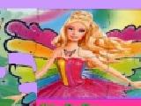 Play Baby barbie puzzle