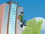 Play City jumpers