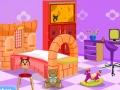 Play Kids bedroom decor
