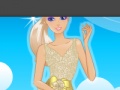 Play Barbie perfect bride