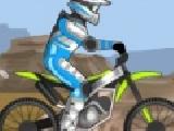 Play Desert bike racing