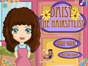 Play Daisy the hairstylist