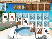 Play Yacht solitaire