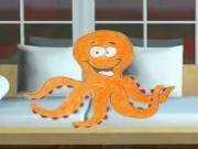 Play Happy octopus escape