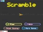 Play Scramble
