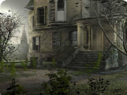 Play Horrible place. hidden objects