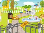 Play Zoo clean up