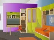 Play Lovely kids room escape